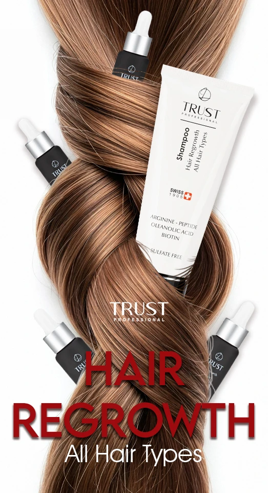 مو و پوست سر