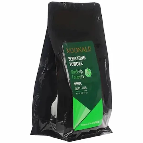 پودر دکلره مونالی اسکای مدل 229 وزن 500 گرم