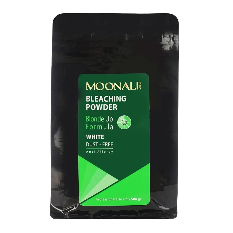 پودر دکلره مونالی اسکای مدل 229 وزن 500 گرم