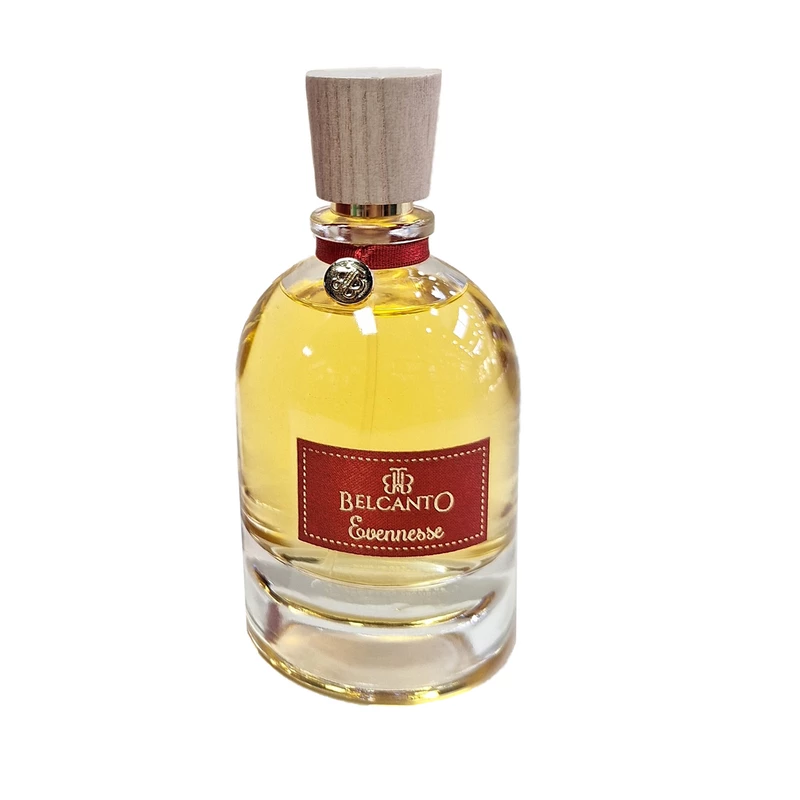 ادوپرفیوم زنانه بلکانتو مدل evennesse حجم 100 میلی لیتر